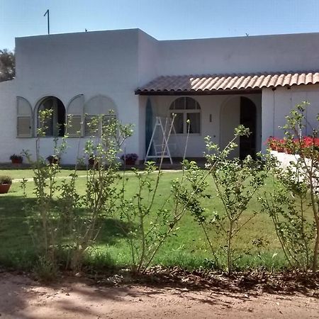 Bed and Breakfast Bolinajazz à Lampedusa Extérieur photo